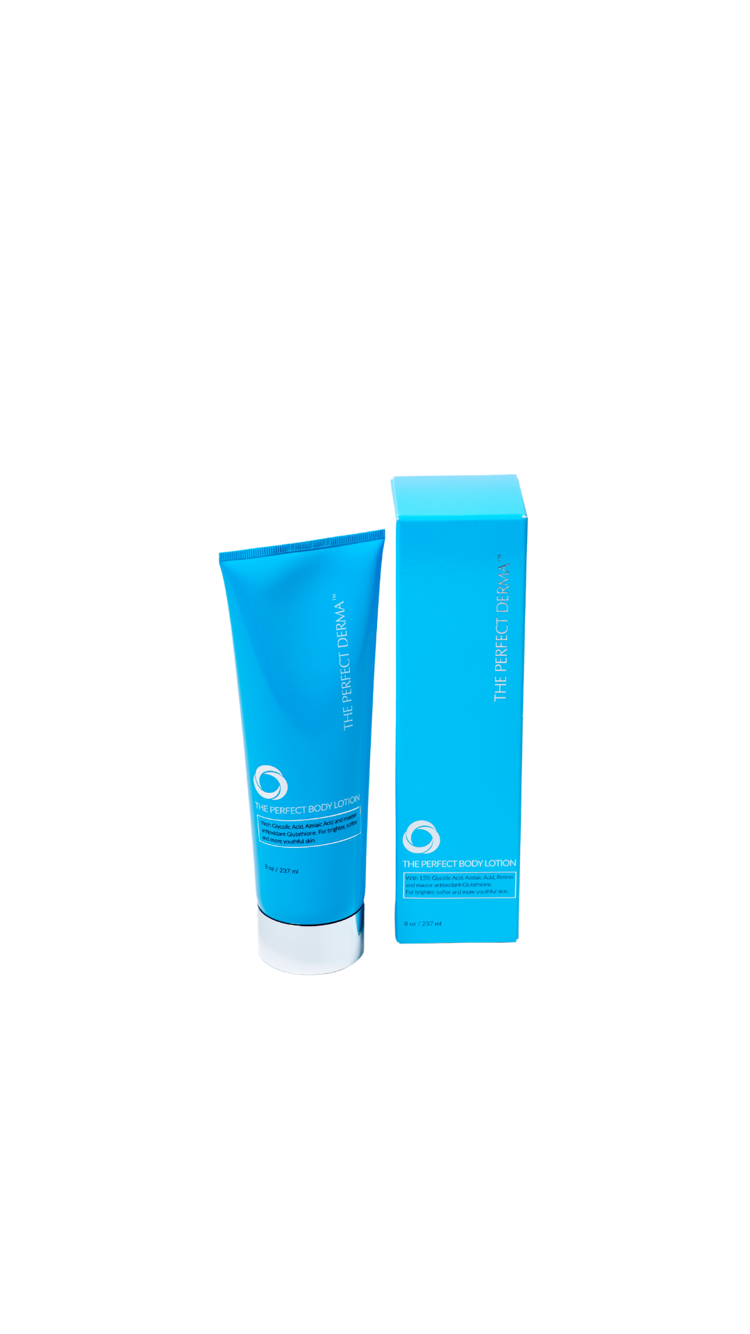 The Perfect Body Lotion