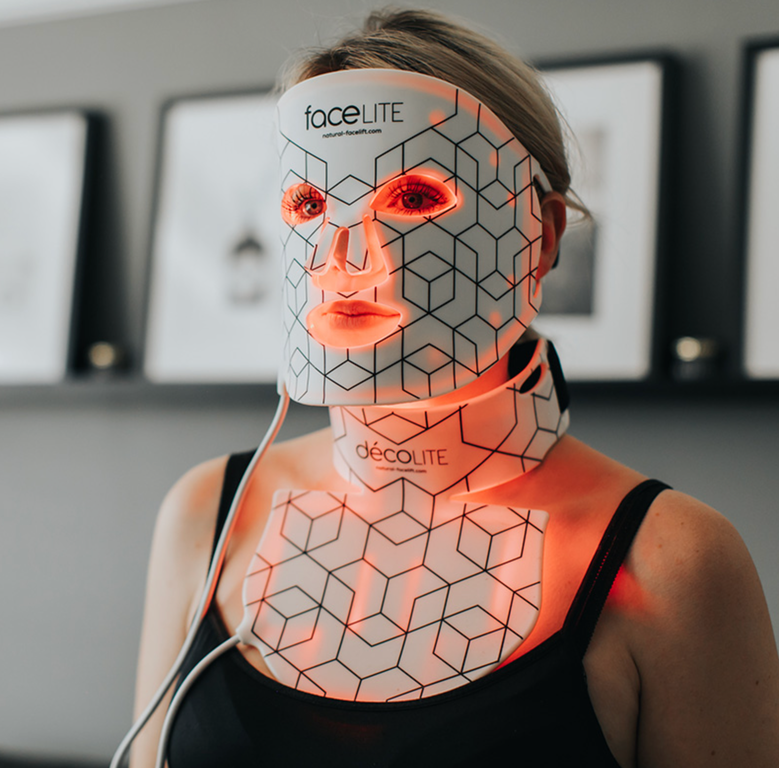 faceLITE and décoLITE Bundle