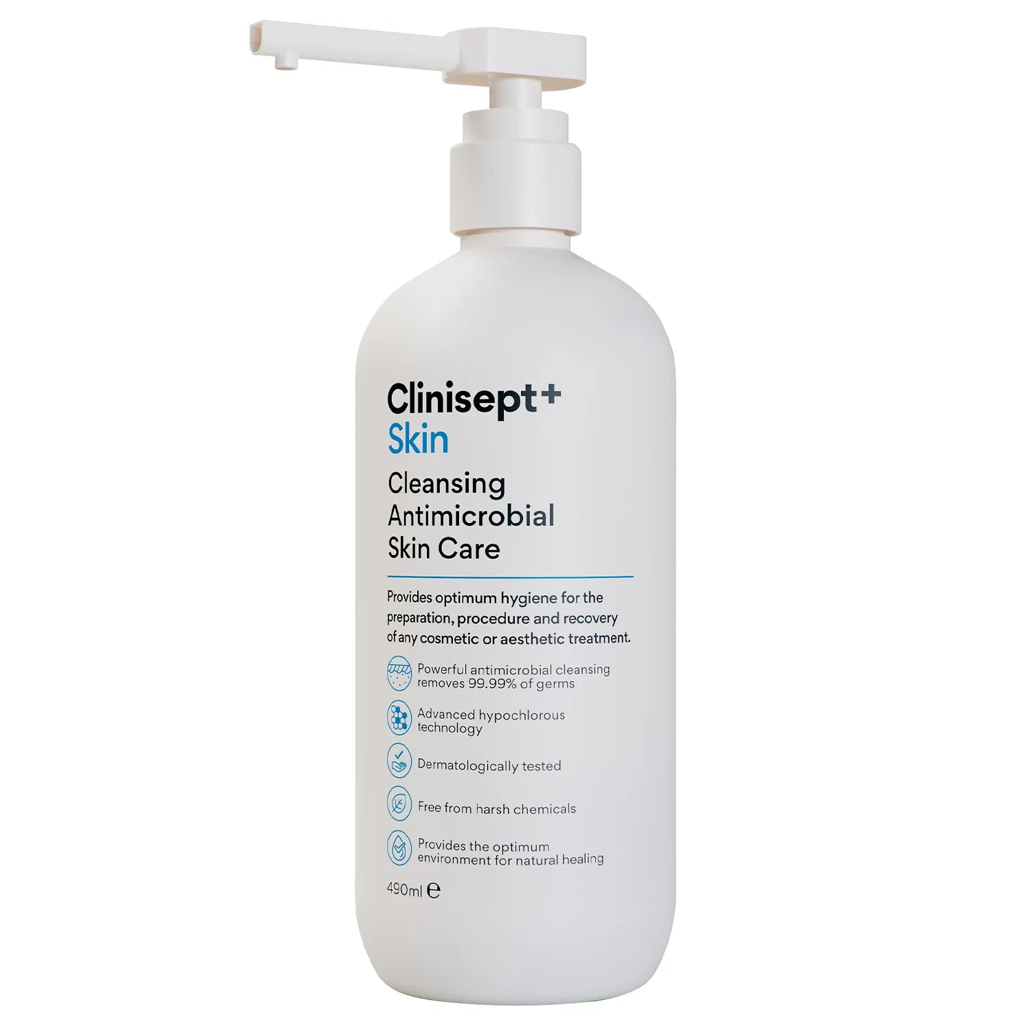 Clinisept+ Anti-Microbial Spray