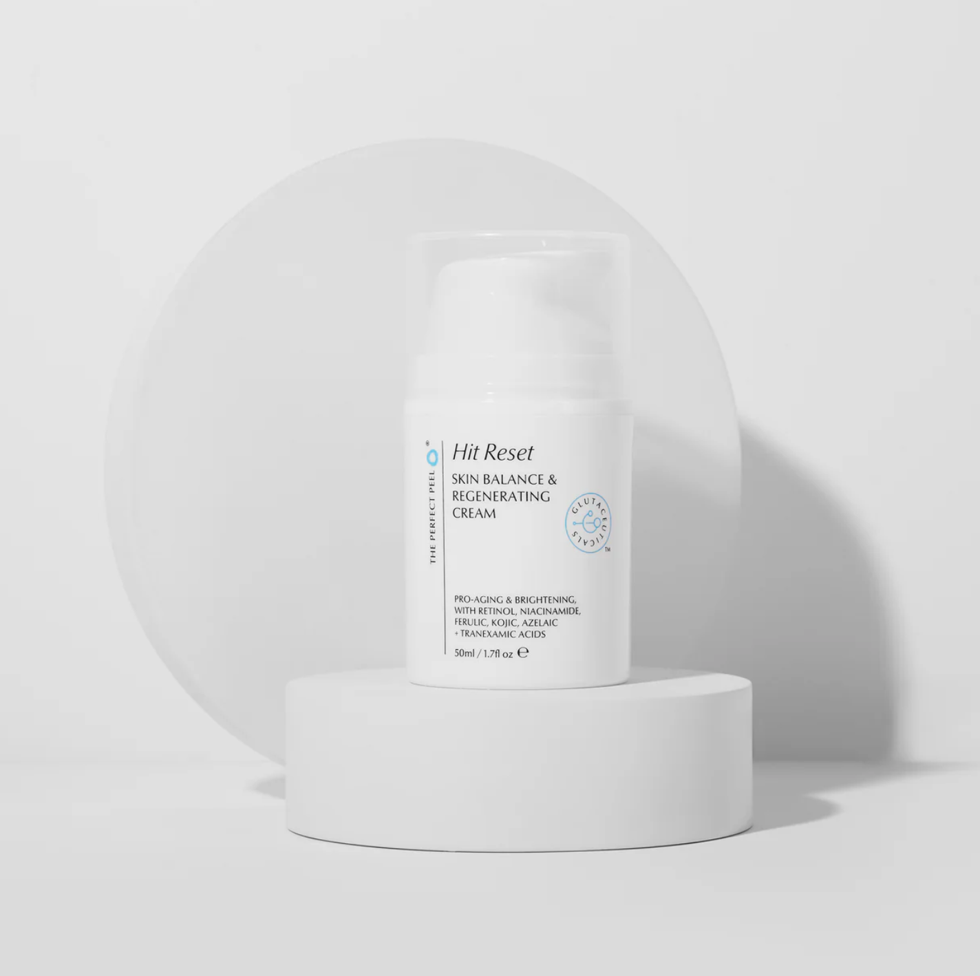 The Perfect Peel Hit Reset