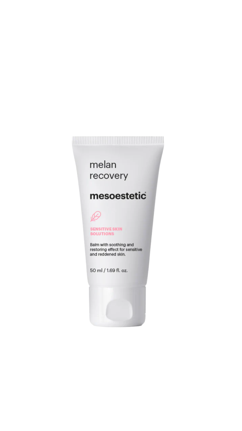 Mesoestetic Melan Recovery Soothing Balm