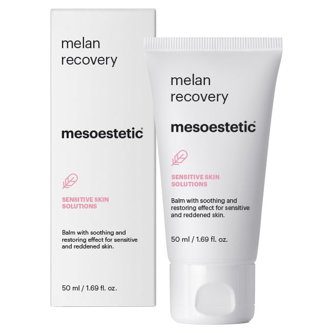 Mesoestetic Melan Recovery Soothing Balm