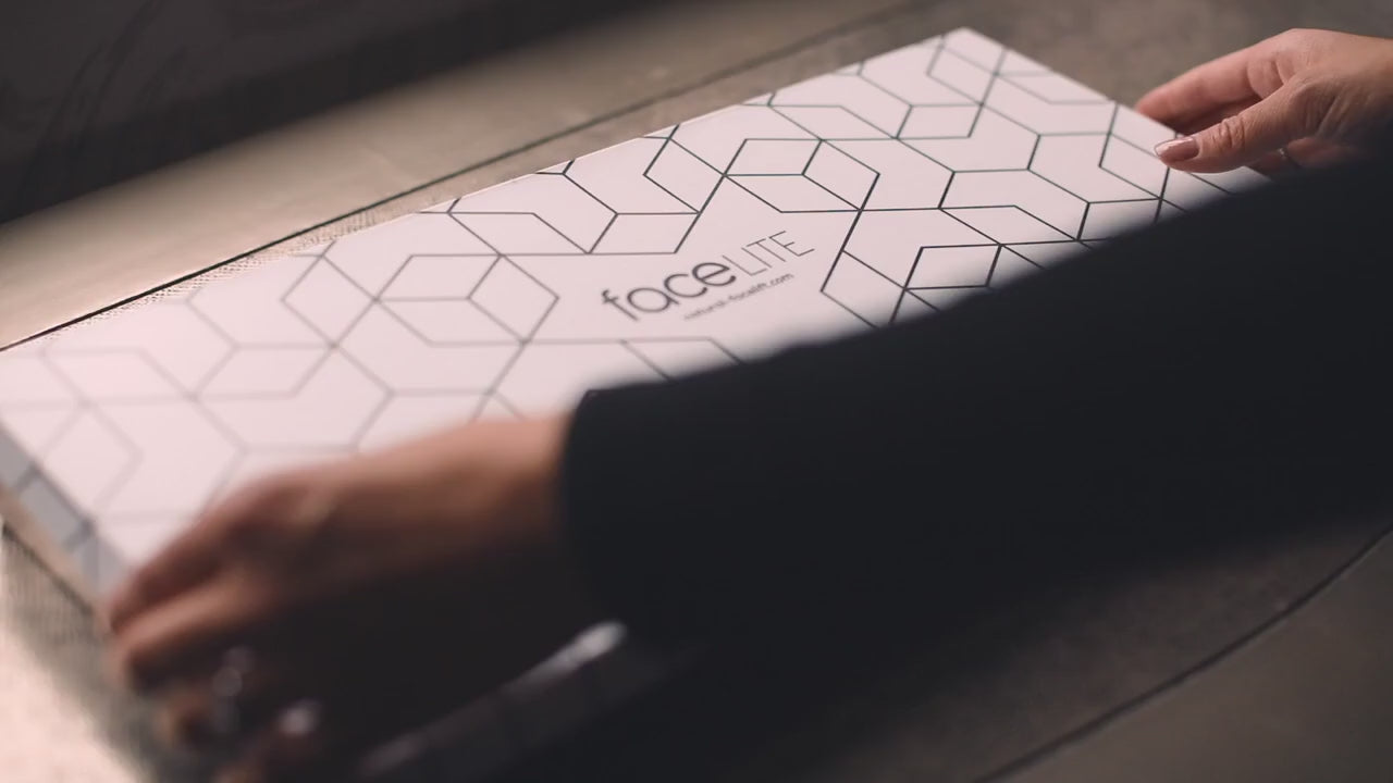 faceLITE and décoLITE Bundle