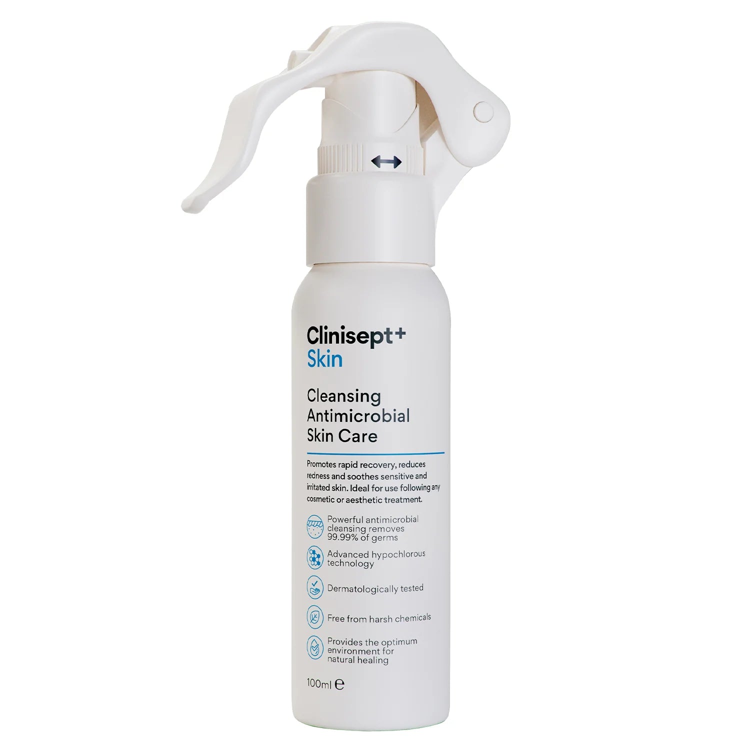 Clinisept+ Anti-Microbial Spray