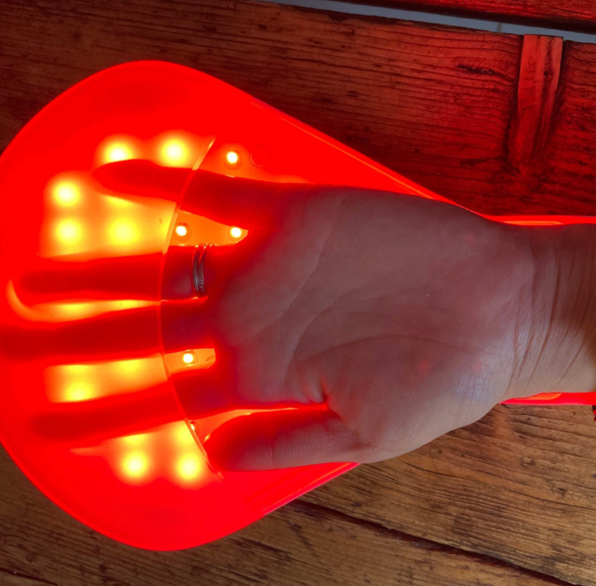 handLITE LED Glove