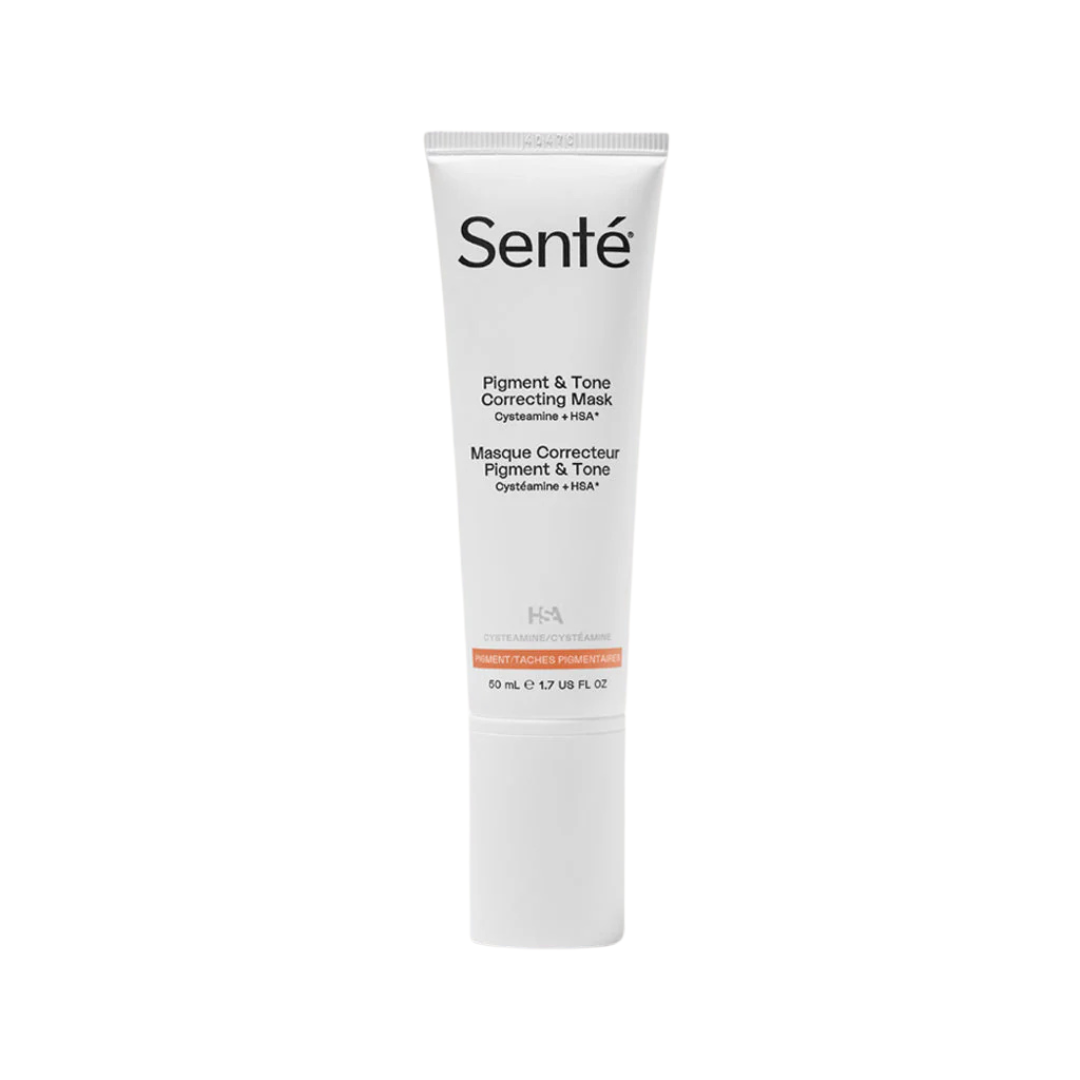 Senté Pigment & Tone Correcting Mask