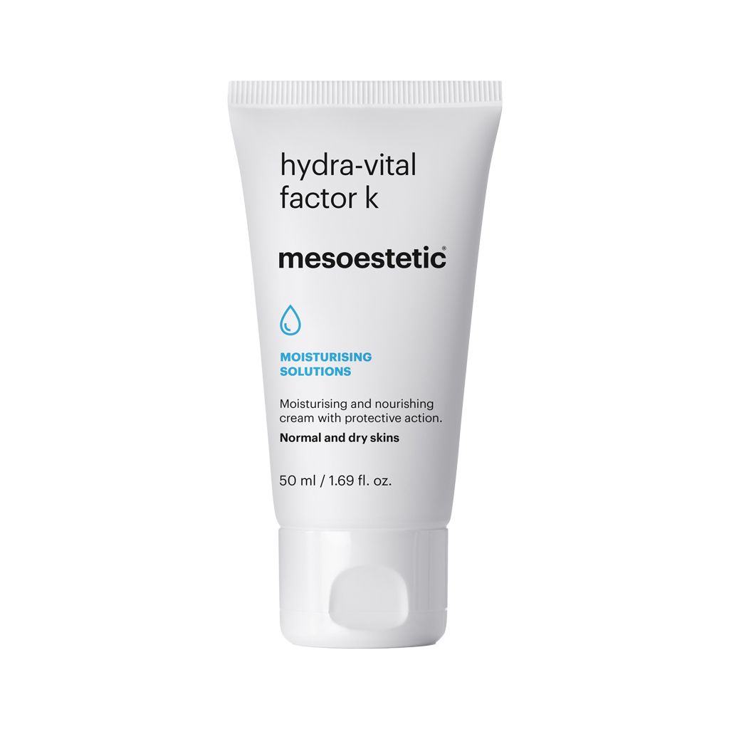 Mesoestetic Hydra-Vital Factor K Moisturiser