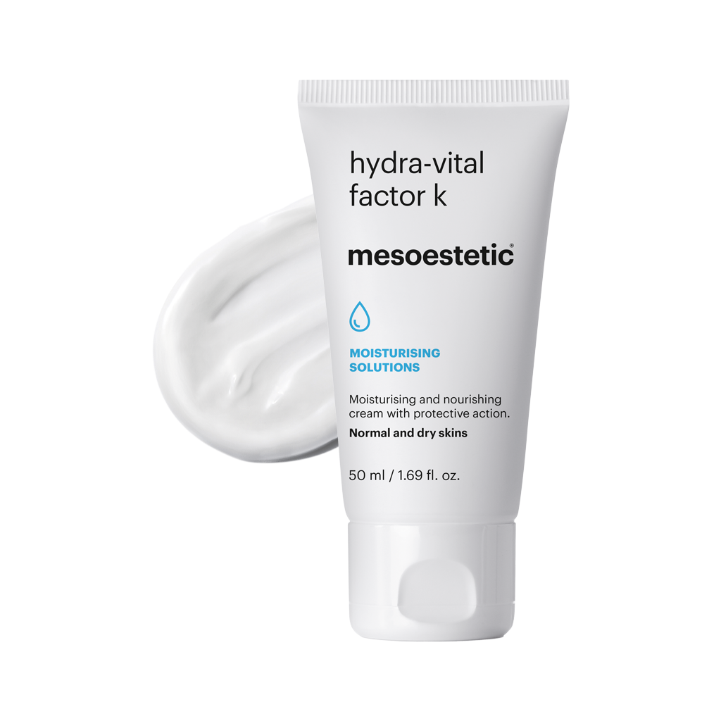 Mesoestetic Hydra-Vital Factor K Moisturiser